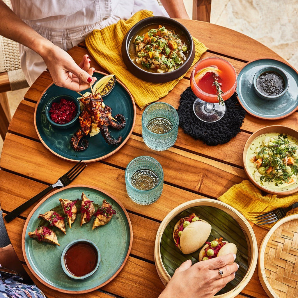 Art de la table TRIBU 99