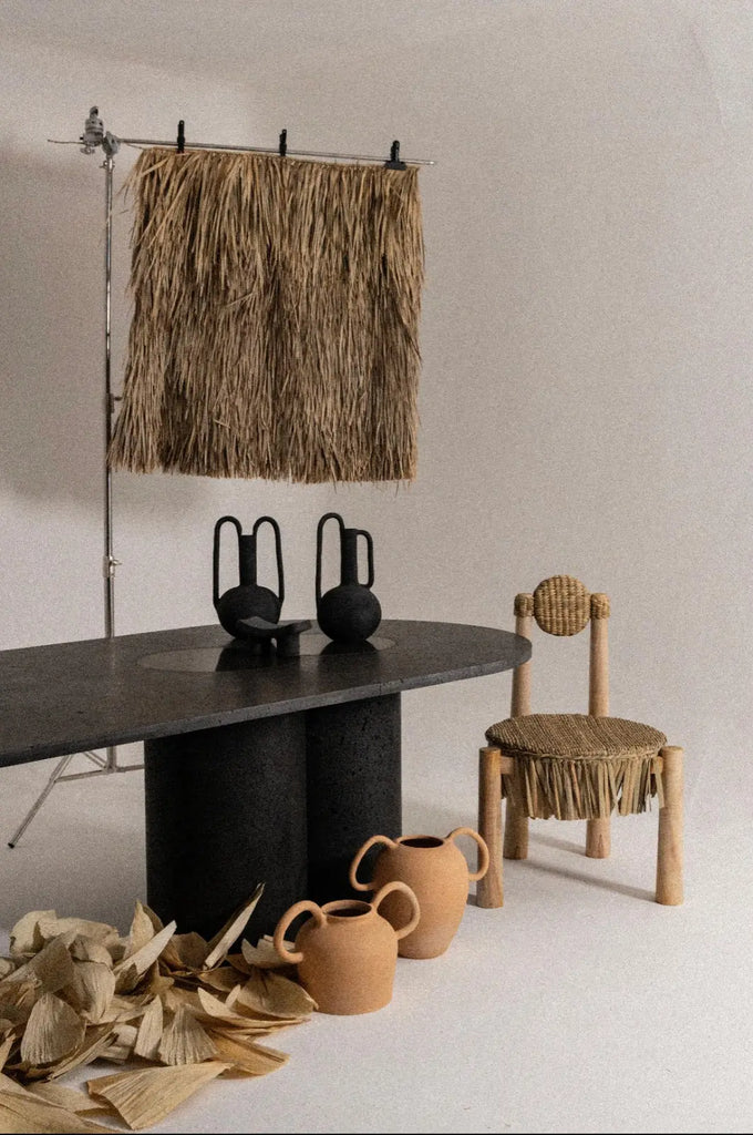 Chaise IKPALI - TRIBU 99