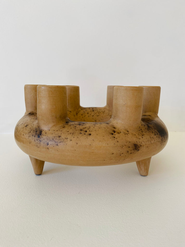 Bougeoir Coquihani Tribu 99