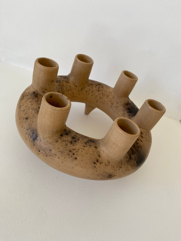 Bougeoir Coquihani Tribu 99