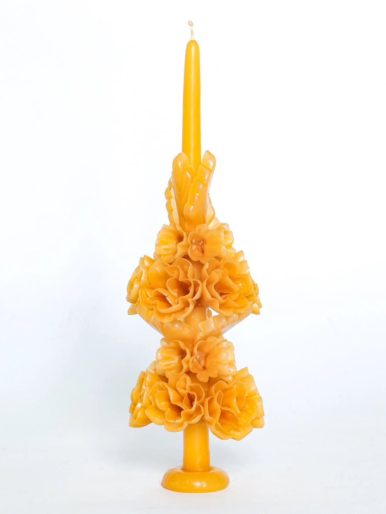 Bougie Luz Nii Tribu 99