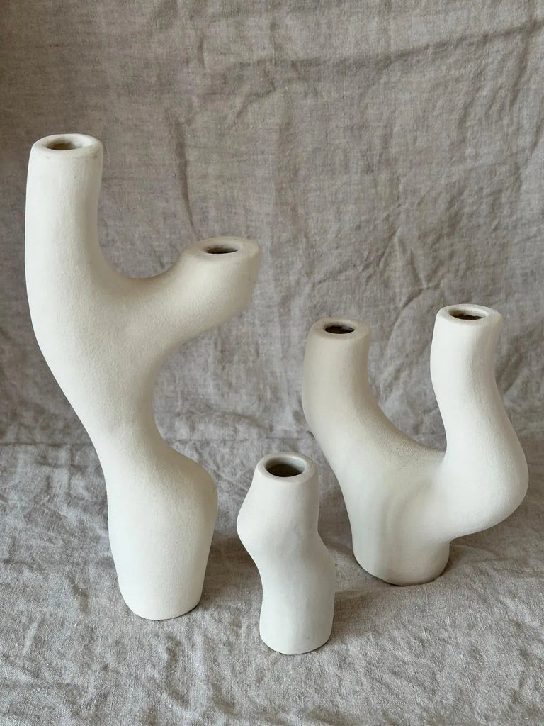 Bougeoir La Diosa Tribu 99