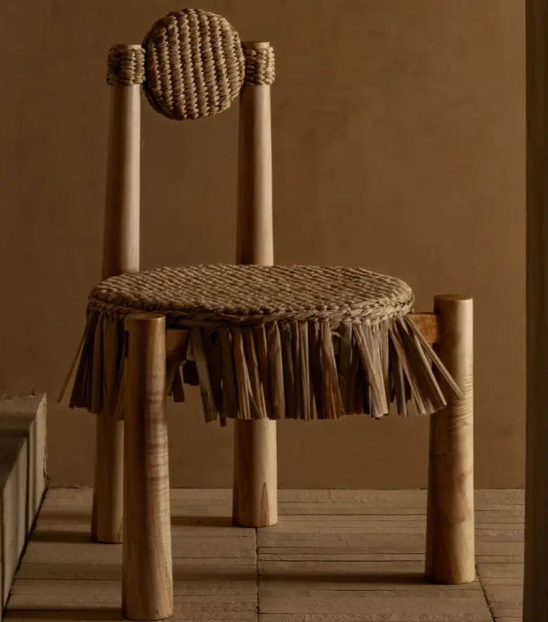 Chaise IKPALI - TRIBU 99